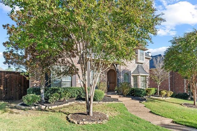 Building Photo - 4542 Carraway Dr