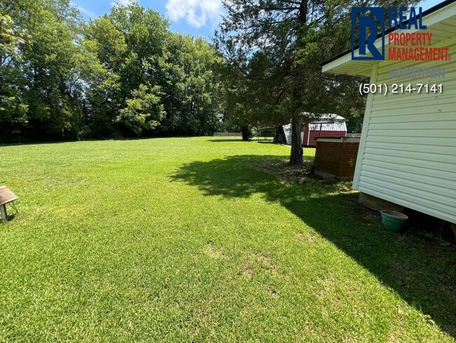 Building Photo - 8610 AR-5