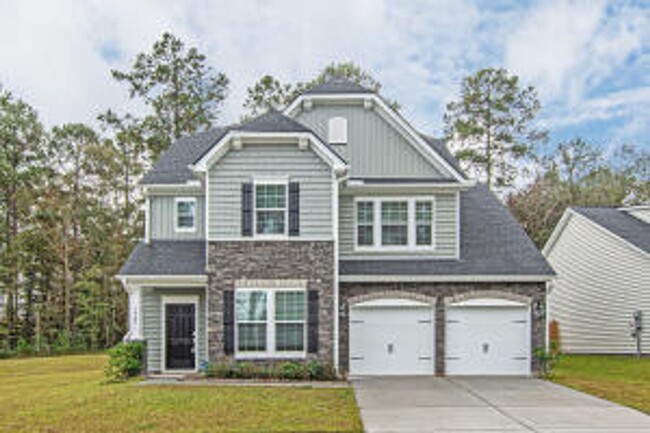 Primary Photo - Tanner Plantation 3 story 6 Bedroom and 4....