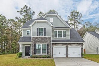 Building Photo - Available March 10th. Beautiful 6 BR/4.5 BA Home in Tanner Plantation!
