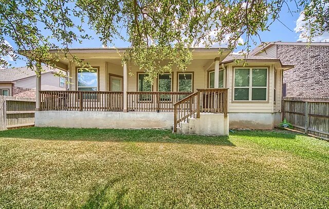 Building Photo - 15527 Birdstone Ln