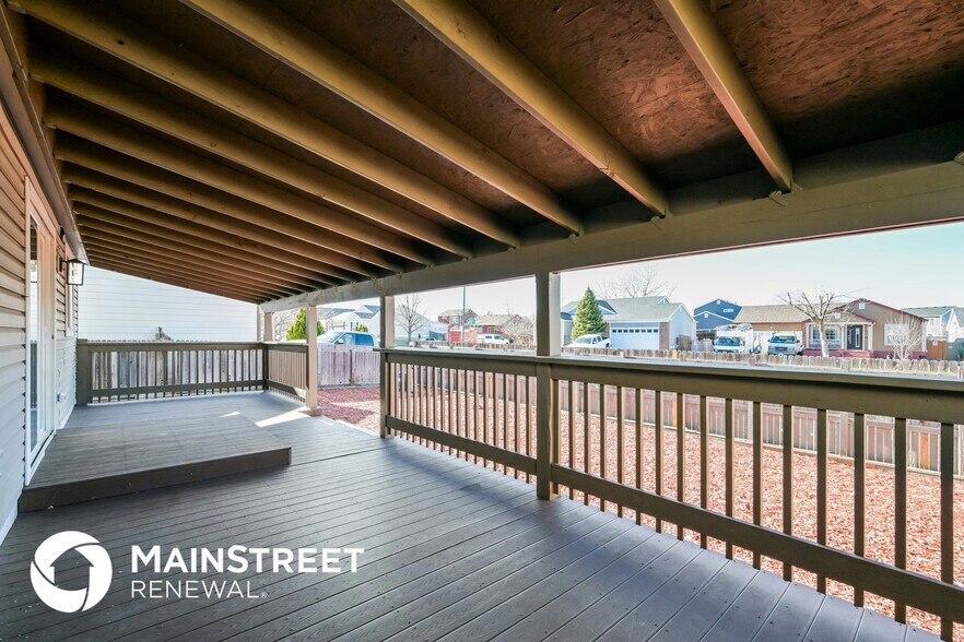 Building Photo - 5117 Kittredge St