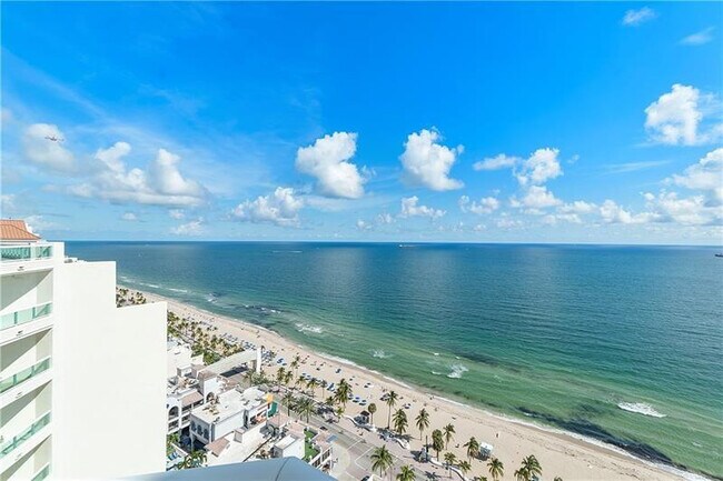 Building Photo - 101 S Fort Lauderdale Beach Blvd