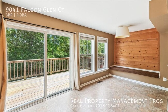 Building Photo - 9041 Falcon Glen Ct