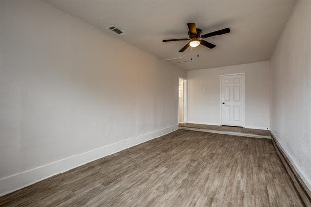 Building Photo - 203 N Forest Crest Dr