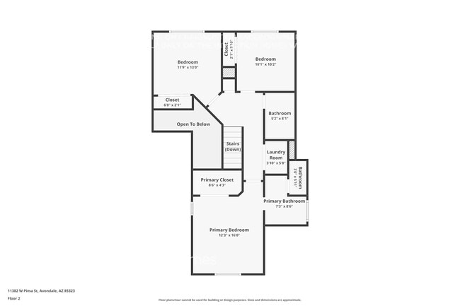 Building Photo - 11382 W Pima St