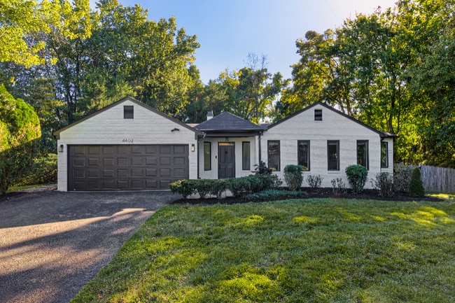 Building Photo - 4402 Kirke Ct
