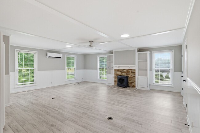 Building Photo - 2603 Country Haven Dr
