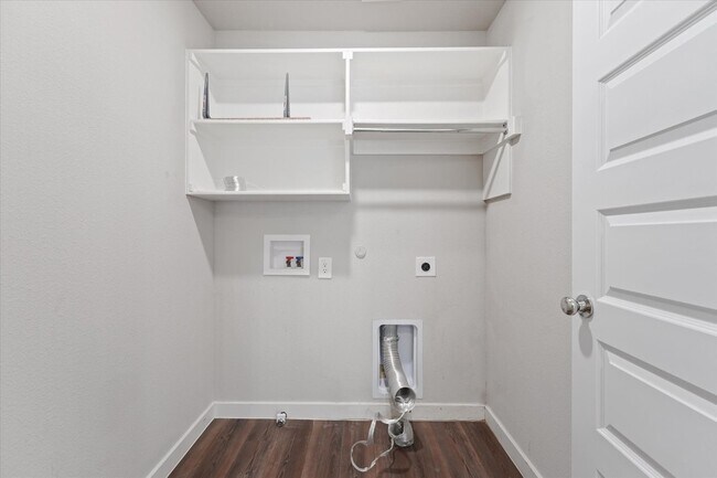 Building Photo - 2616 Gaulding St