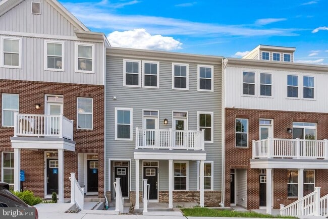 Building Photo - 808 Graphite Dr