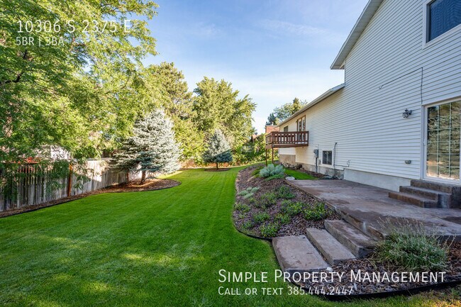 Building Photo - 10306 S 2375 E
