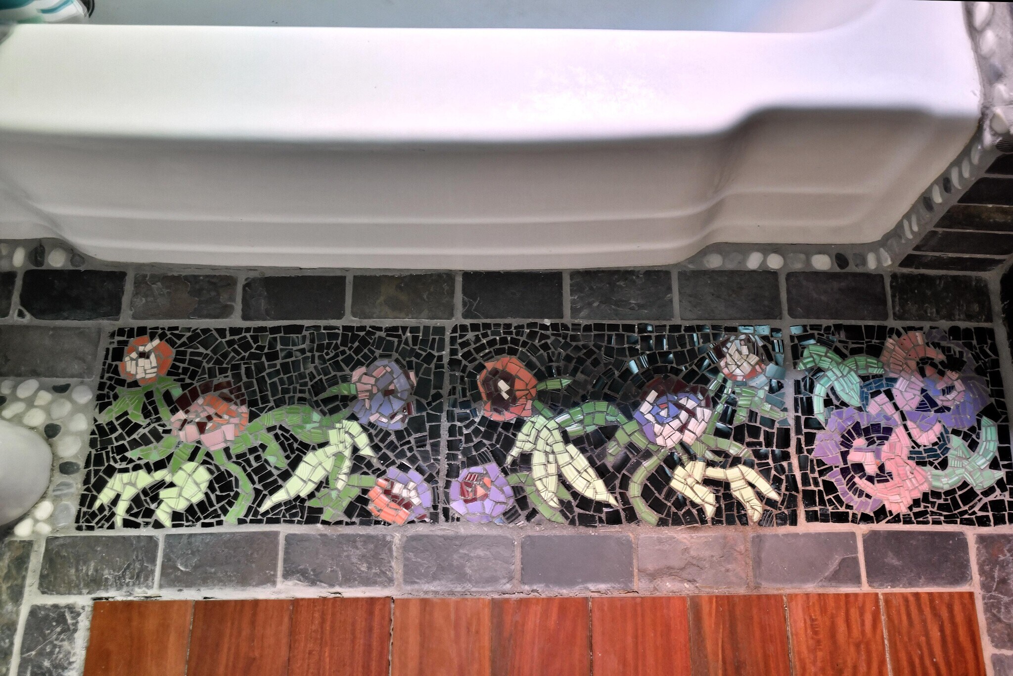 Bathroom - 31 Trull St.