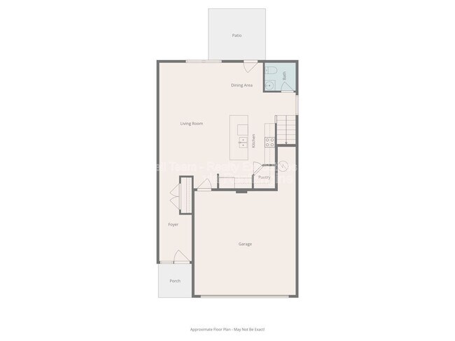 Building Photo - 1724 Bennett Vlg Dr