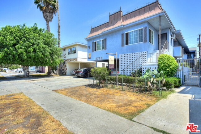 Building Photo - 3720 Vinton Ave