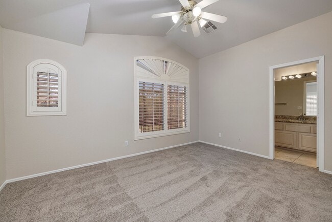 Building Photo - 2 Story Summerlin Home with Refreshing Pool & Lush Landscaping