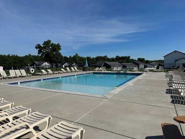 Building Photo - COMING SOON 6/15/26!!  *Subdivision Pool!!!*