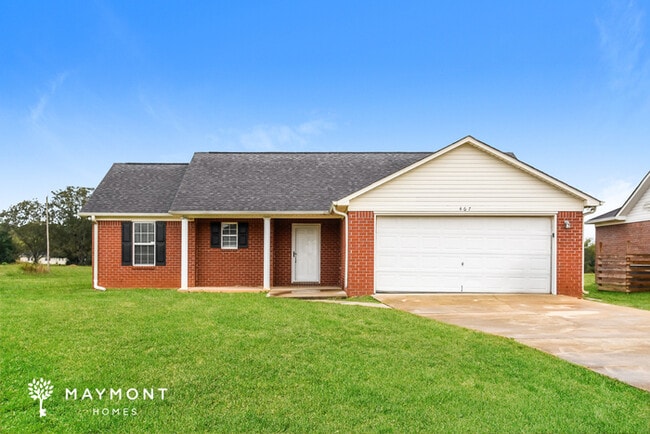 Building Photo - 467 Shady Ln