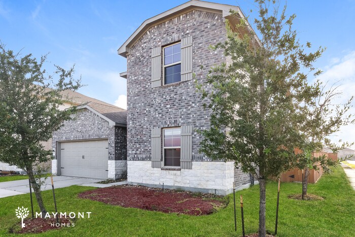 Building Photo - 15202 Dinnet Berm Dr