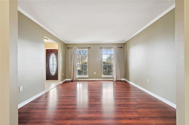 Building Photo - 1017 Palmetto Ct