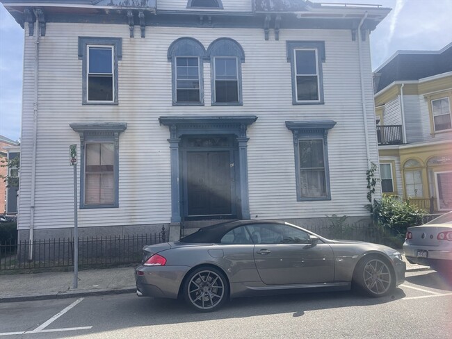 Primary Photo - 41 Federal St