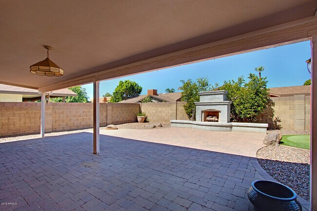 Building Photo - 8308 N 86th St