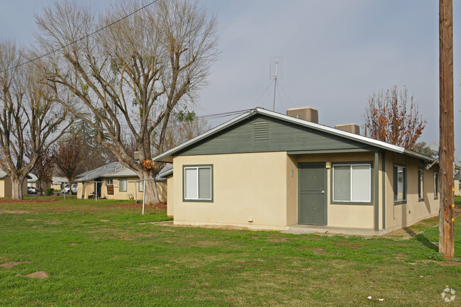 Primary Photo - Shockley Terrace