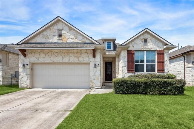 Building Photo - 4115 Bison Bend
