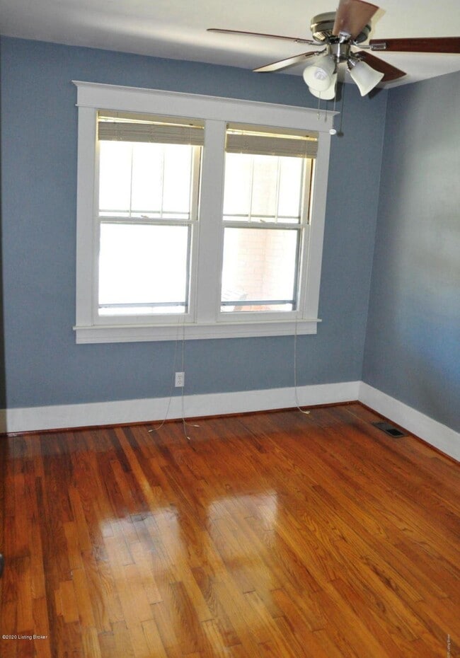 Building Photo - 3829 Elmwood Ave