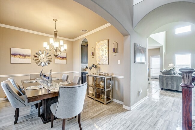 Building Photo - 19611 Travis Cannon Ln