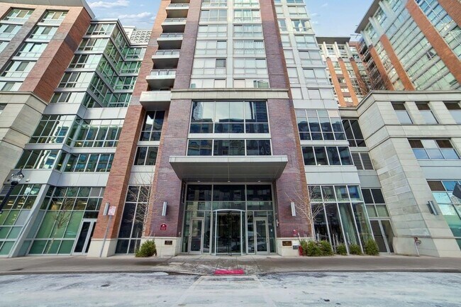 Building Photo - 201 Marin Blvd