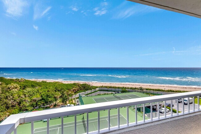 Building Photo - 5550 N Ocean Dr