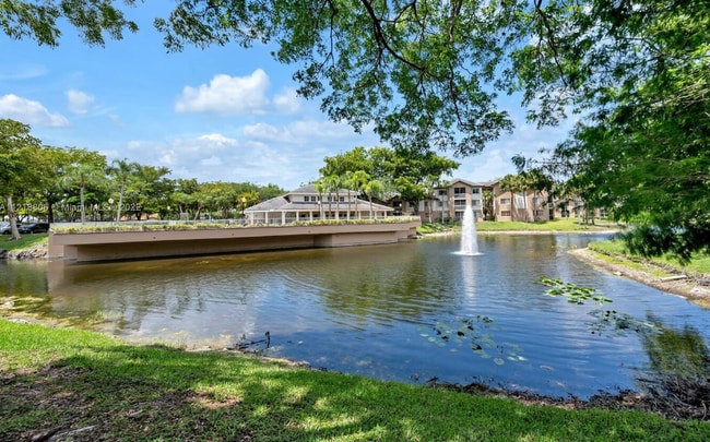 Lake - 9833 Westview Dr