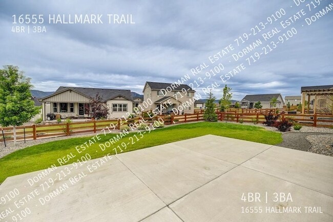 Building Photo - 16555 Hallmark Trail