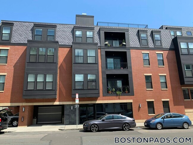 Building Photo - 31 Orleans St