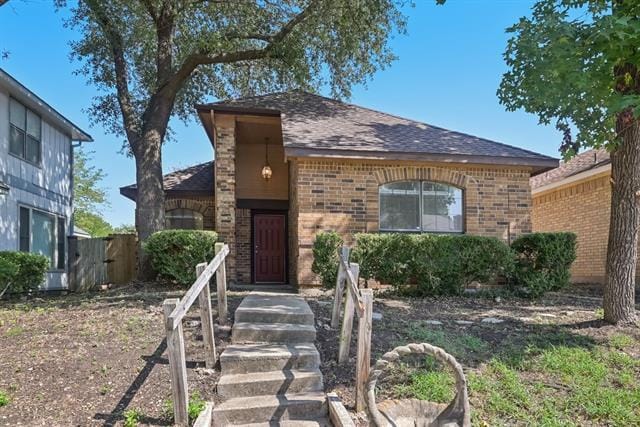 Building Photo - 1221 Wheatfield Dr