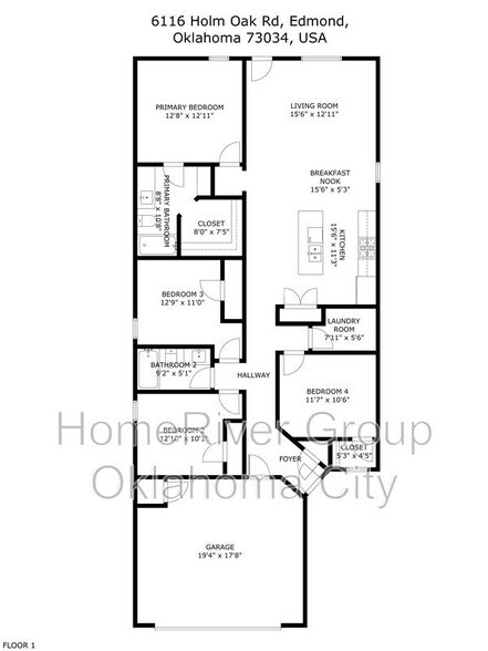 Building Photo - 6116 Holm Oak Rd