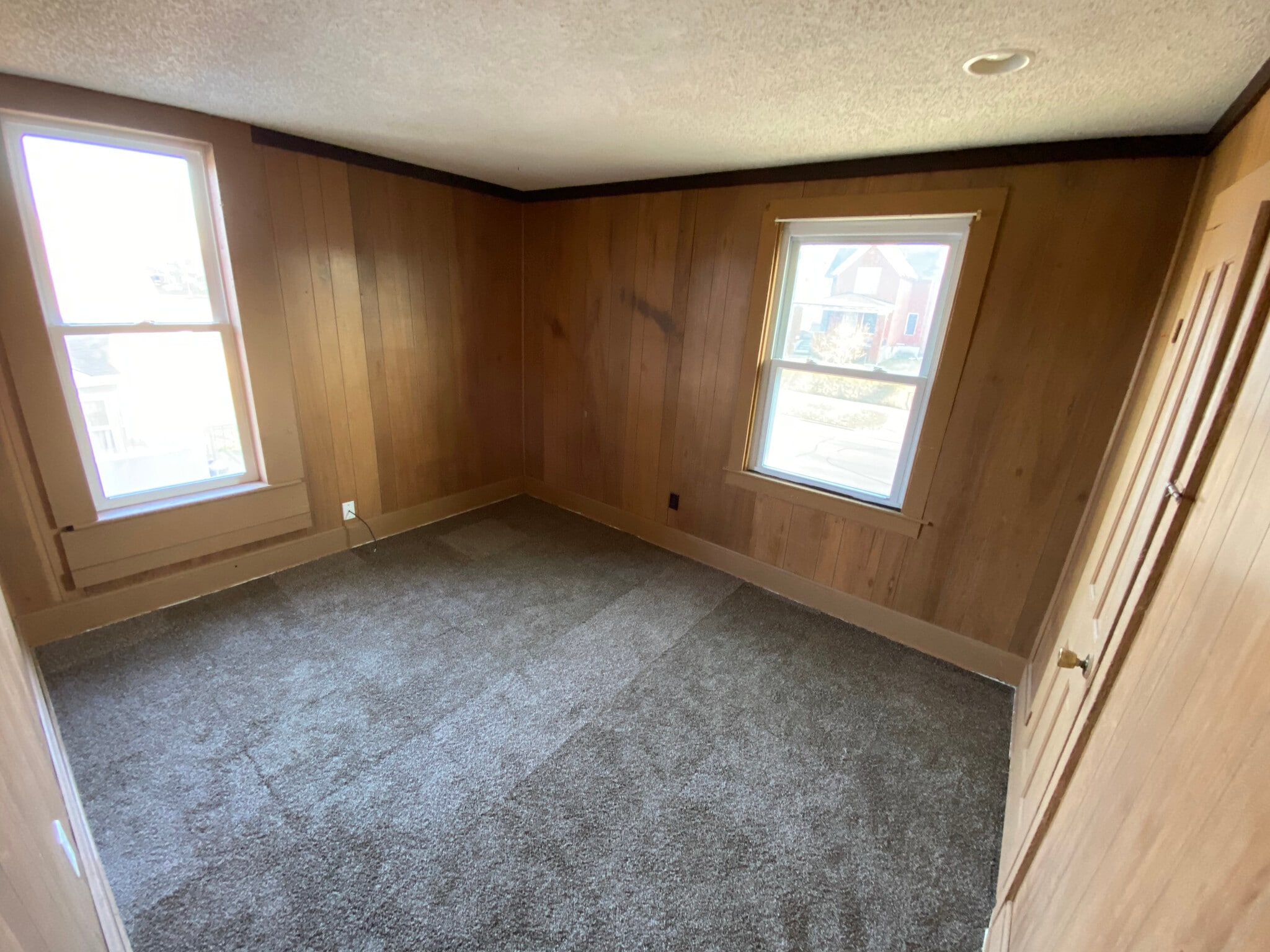 Bedroom 2 - 630 9th ave s