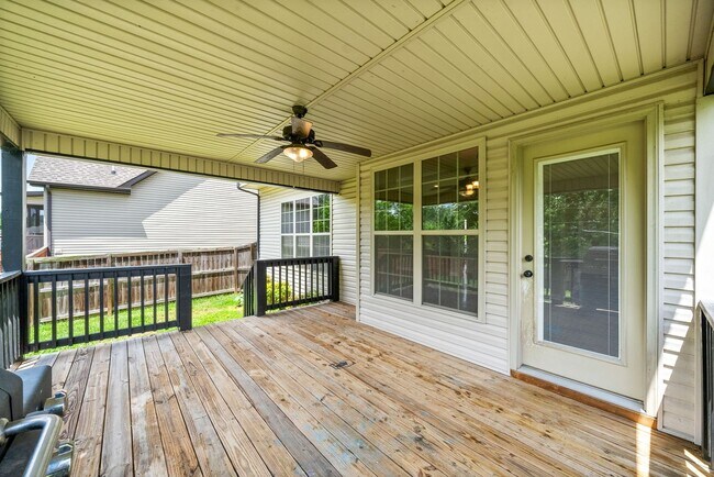 Building Photo - 1697 Ellie Piper Cir