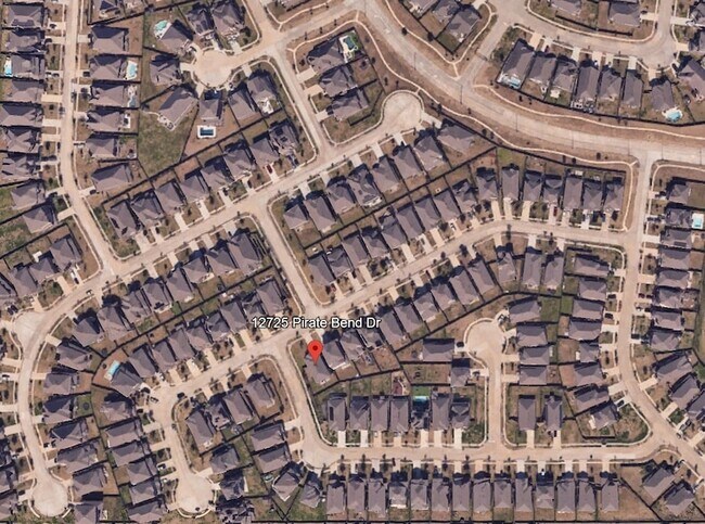 Building Photo - 12725 Pirate Bend Dr