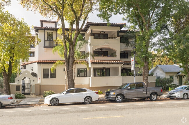 Alternate Building Photo - Mission Villas Condominiums