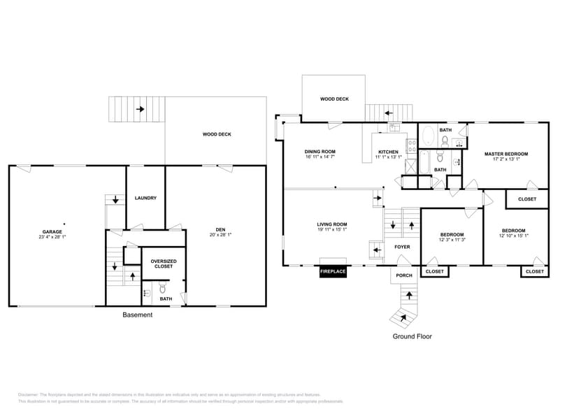 Building Photo - 4088 Valley Brook Rd