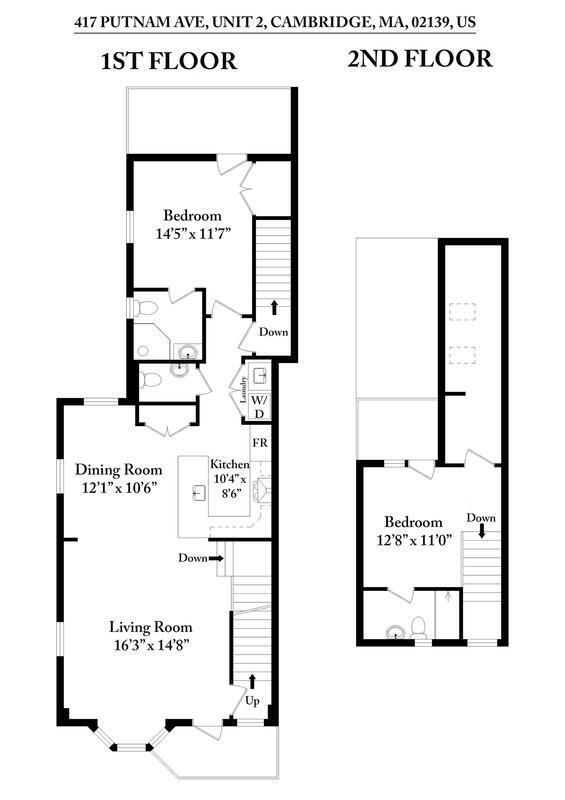 Building Photo - 417 Putnam Ave