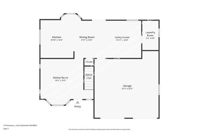 Building Photo - 32214 Sunny Ln