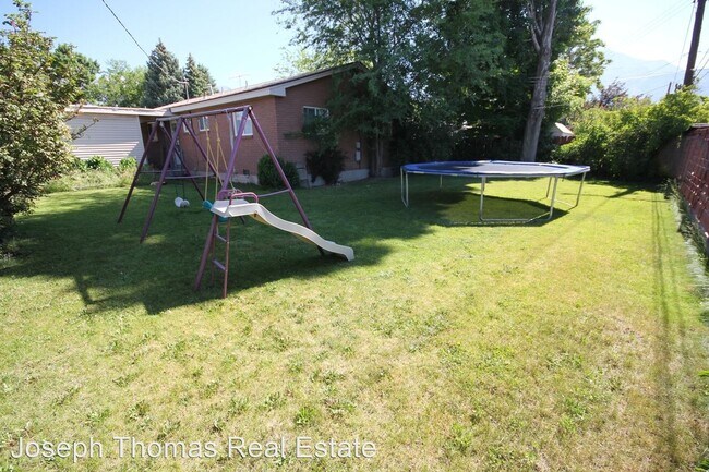 Building Photo - 3 br, 1.5 bath House - 440 E 850 S