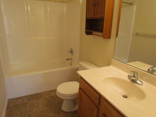 Building Photo - 24810 Talladega Rd