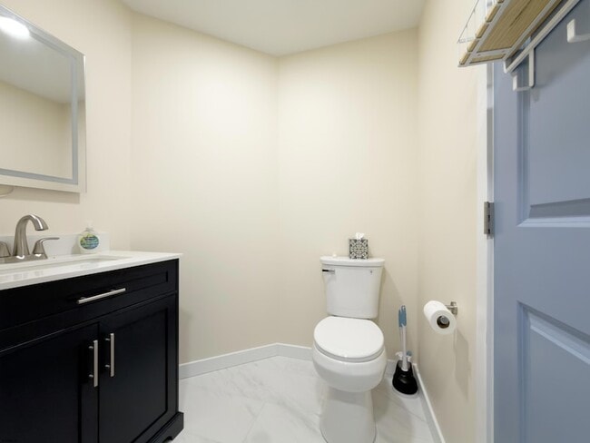 Building Photo - 125 N Wissahickon Ave