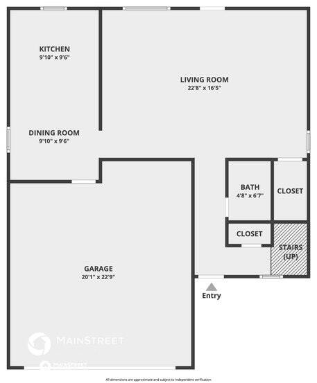 Building Photo - 5155 Tussahaw Crossing