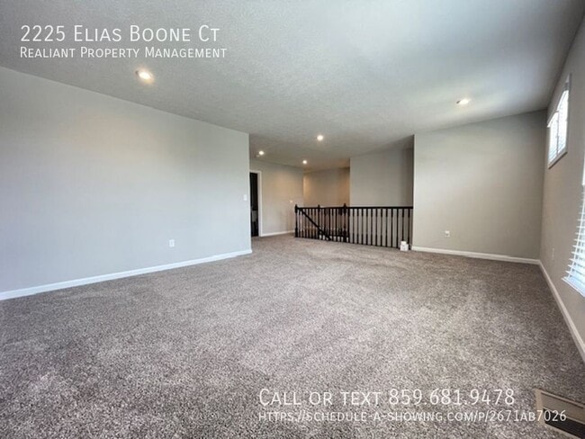 Building Photo - 2225 Elias Boone Ct