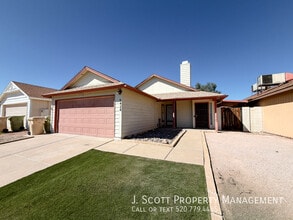 Building Photo - 6424 W Becker Ln