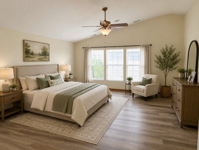 Building Photo - 3322 Bromley Ln